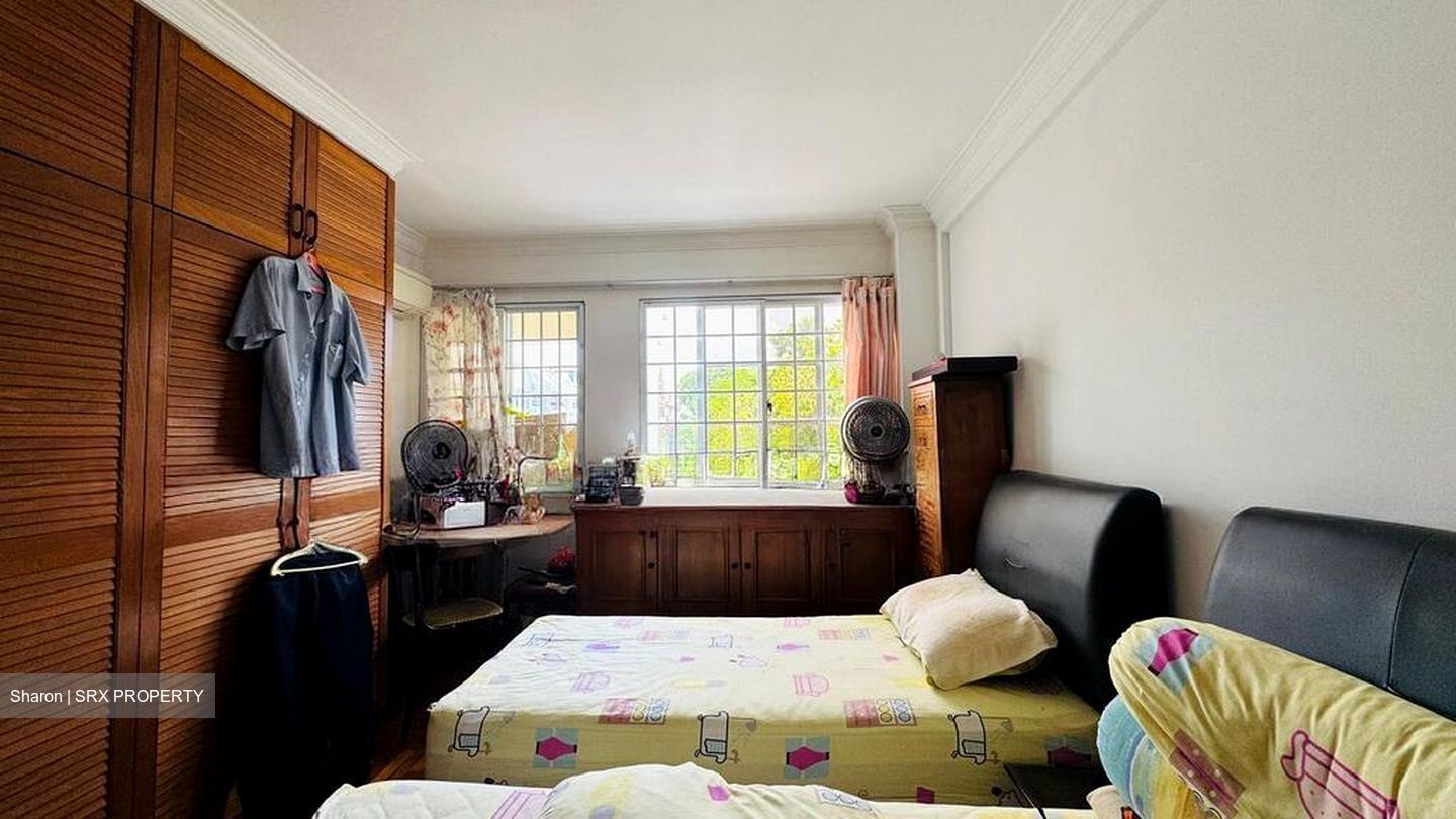 Sea Breeze Avenue (D16), Semi-Detached #499789961